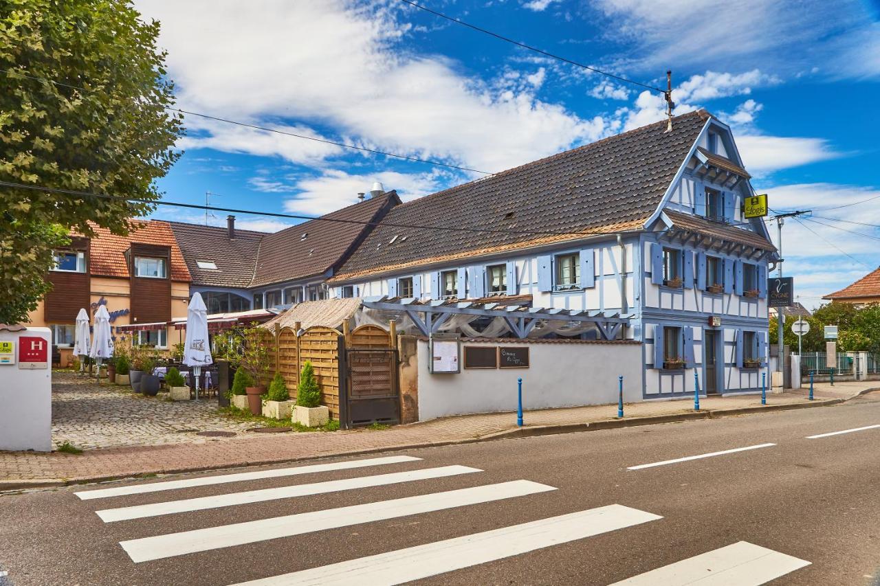 Restaurant Au Cygne